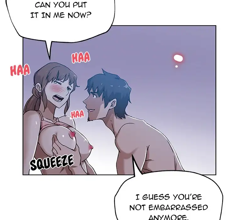 Missing Nine chapter 8 page 35