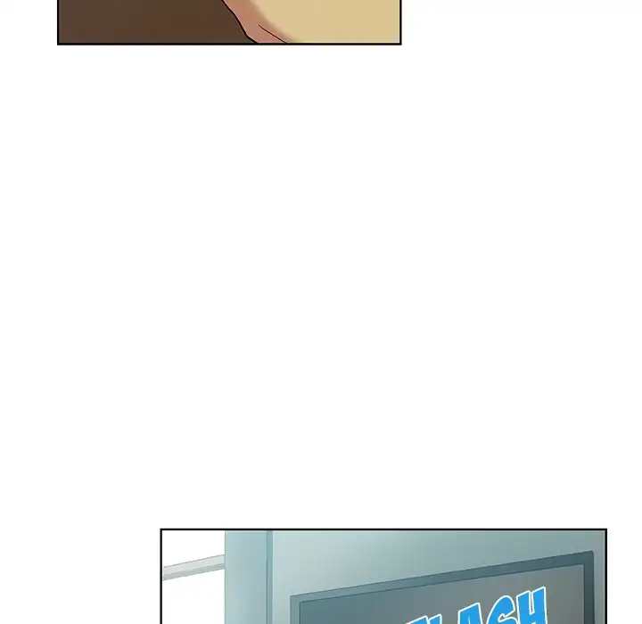 Missing Nine chapter 8 page 54