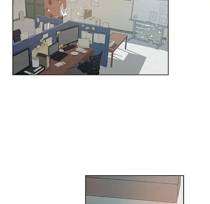 Missing Nine chapter 8 page 58