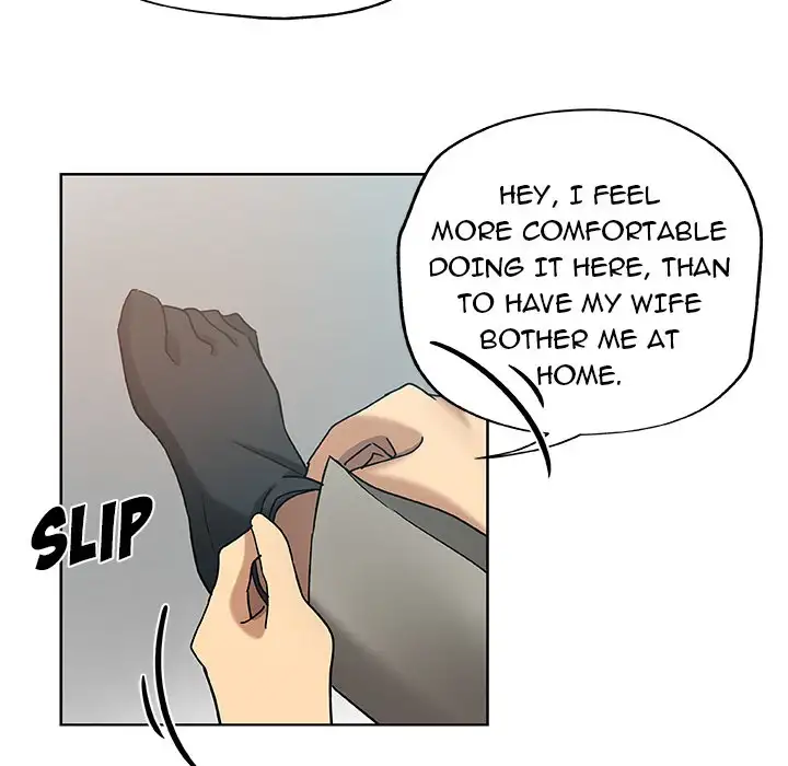 Missing Nine chapter 8 page 67