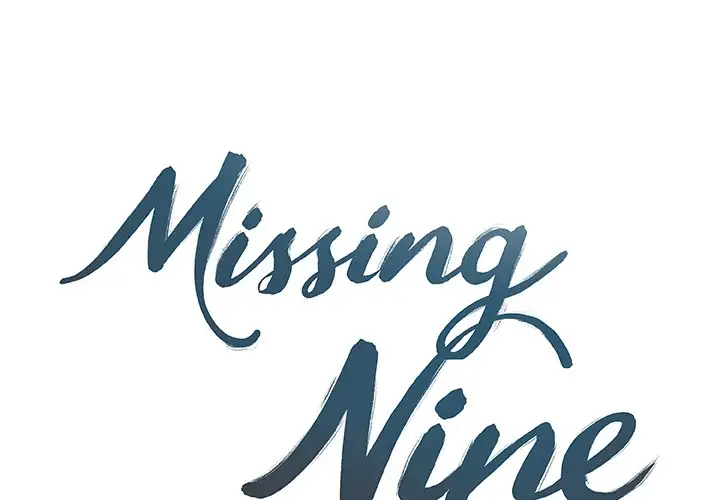 Missing Nine chapter 9 page 1