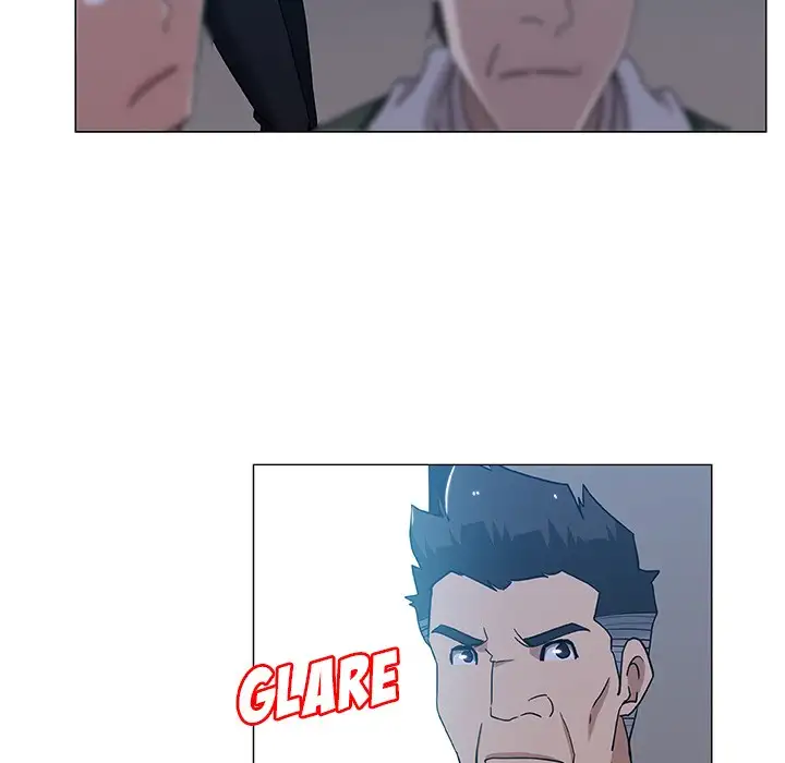 Missing Nine chapter 9 page 21