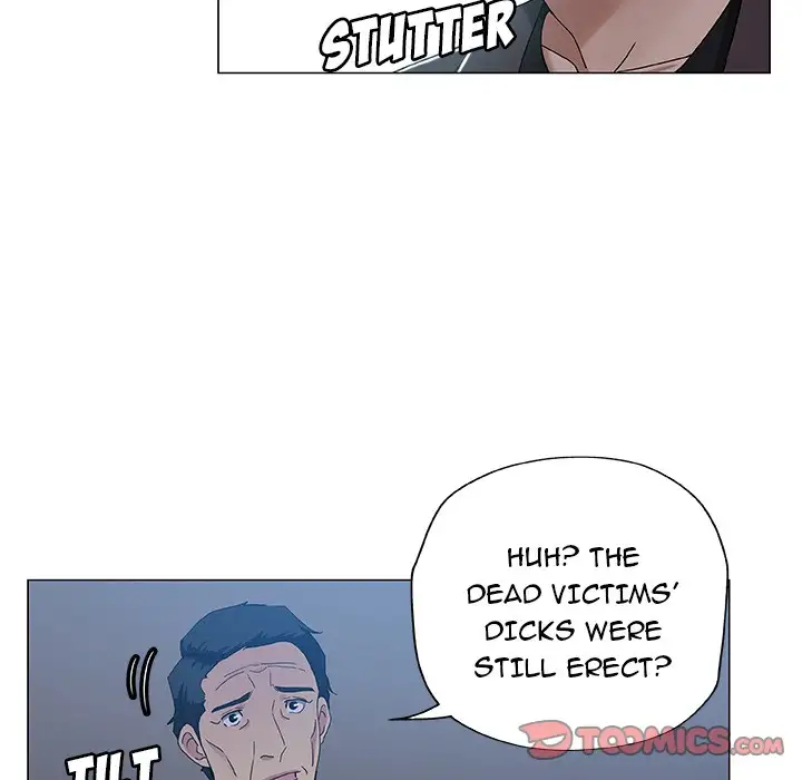 Missing Nine chapter 9 page 26