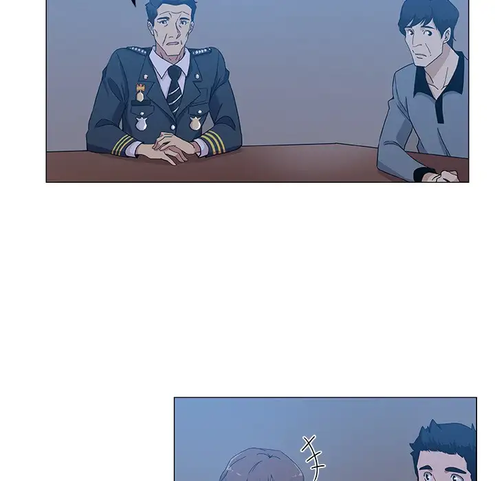 Missing Nine chapter 9 page 31