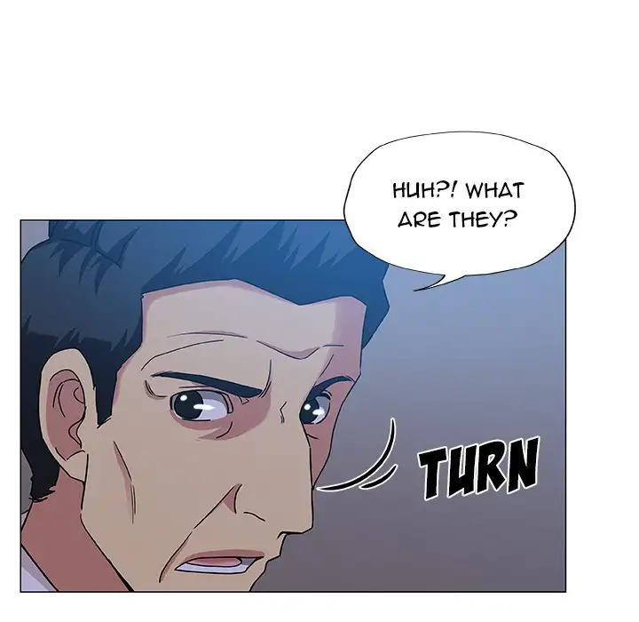 Missing Nine chapter 9 page 40