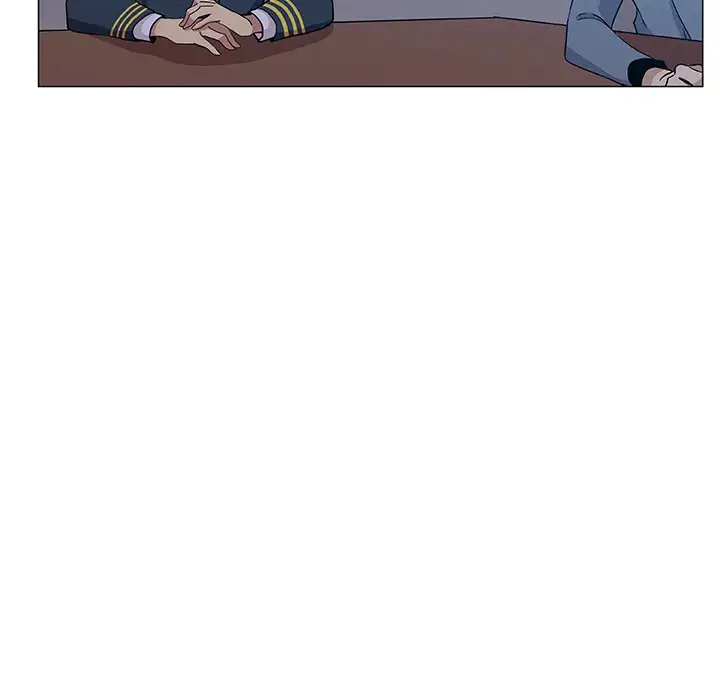 Missing Nine chapter 9 page 45