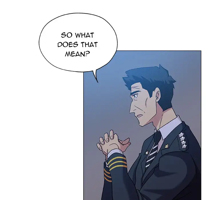 Missing Nine chapter 9 page 46