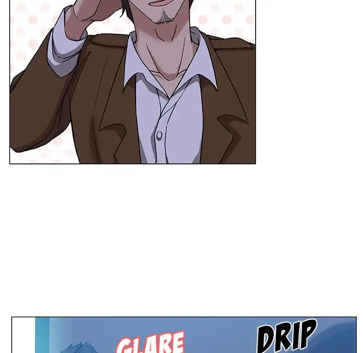 Missing Nine chapter 9 page 48