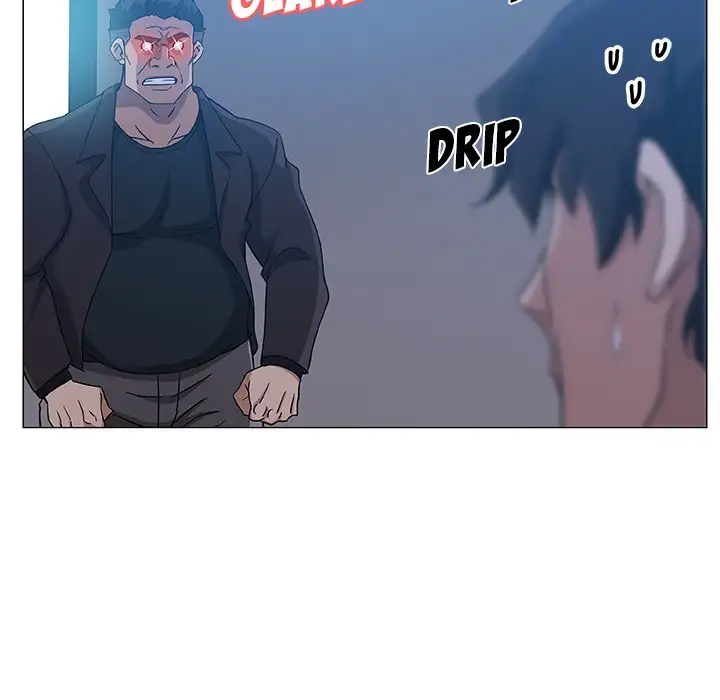 Missing Nine chapter 9 page 49