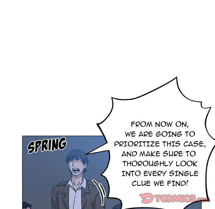 Missing Nine chapter 9 page 50