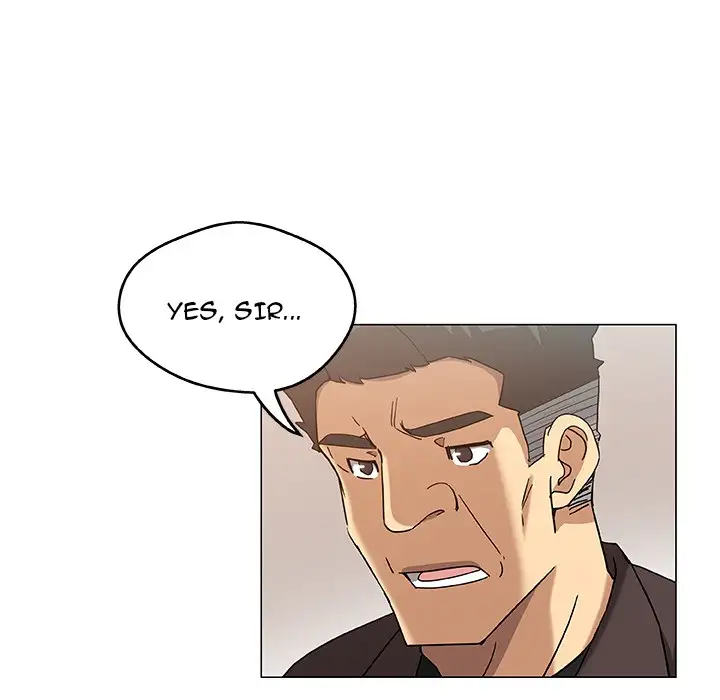 Missing Nine chapter 9 page 61