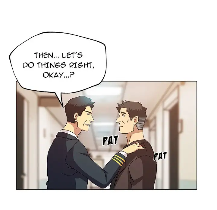 Missing Nine chapter 9 page 64