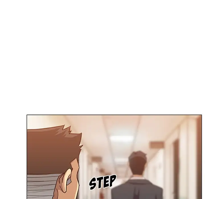 Missing Nine chapter 9 page 65