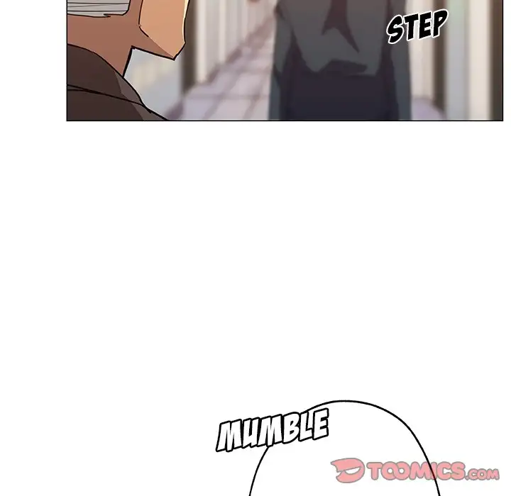 Missing Nine chapter 9 page 66