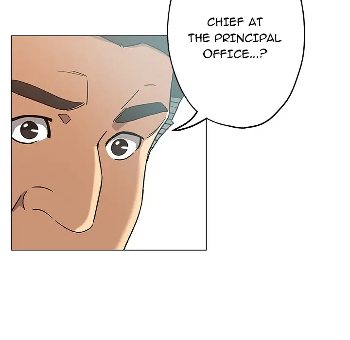 Missing Nine chapter 9 page 67