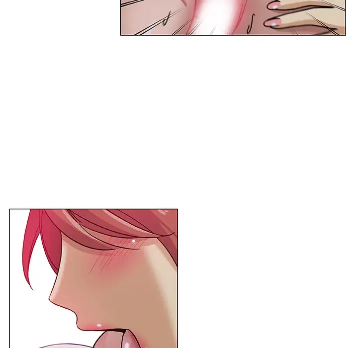 Missing Nine chapter 9 page 76