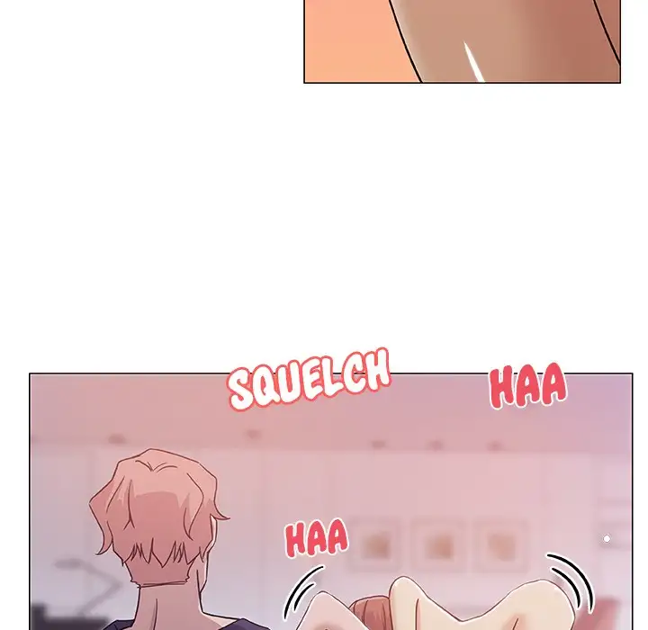 Missing Nine chapter 9 page 81