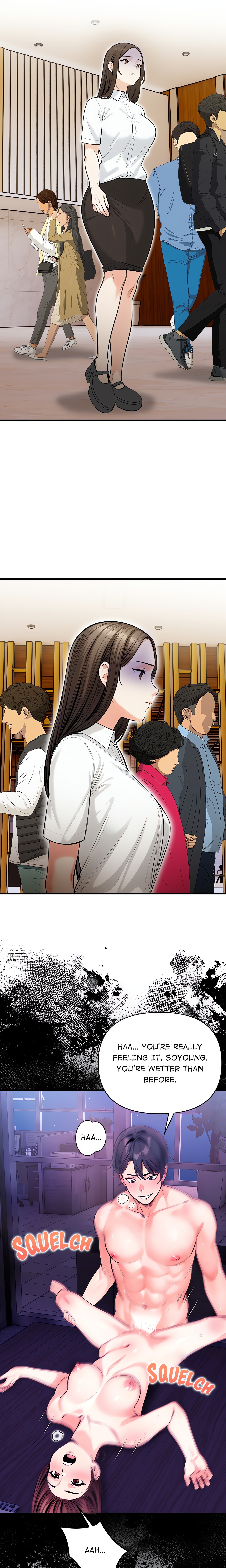 Mission (Studio Moon) chapter 10 page 4