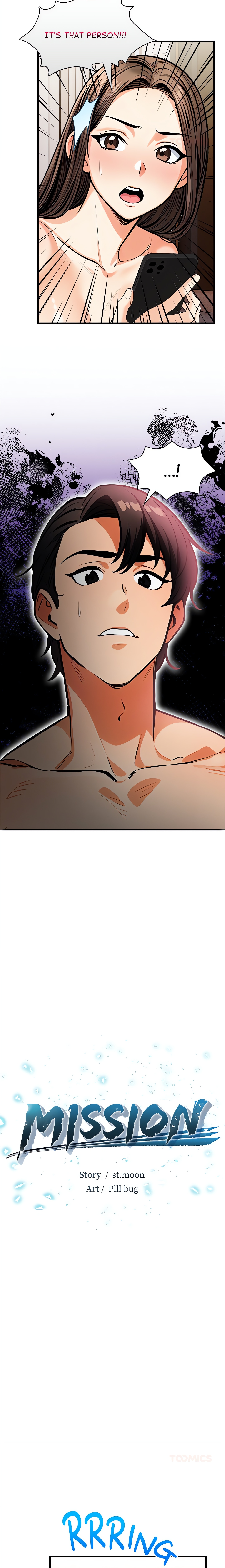 Mission (Studio Moon) chapter 11 page 2