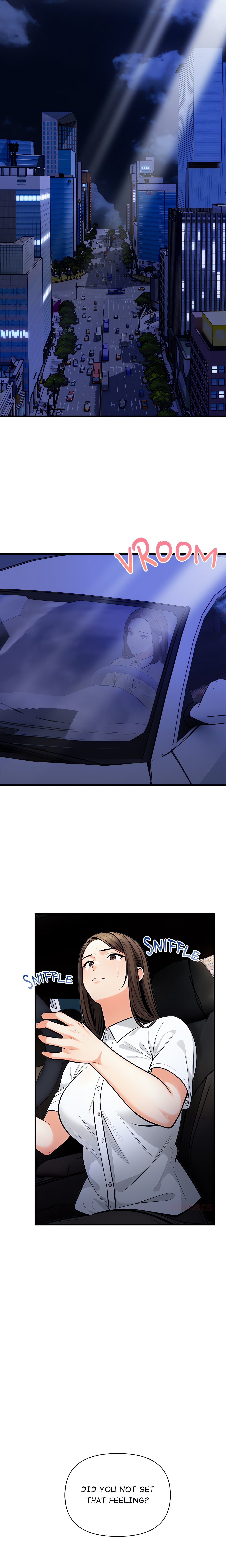 Mission (Studio Moon) chapter 13 page 3