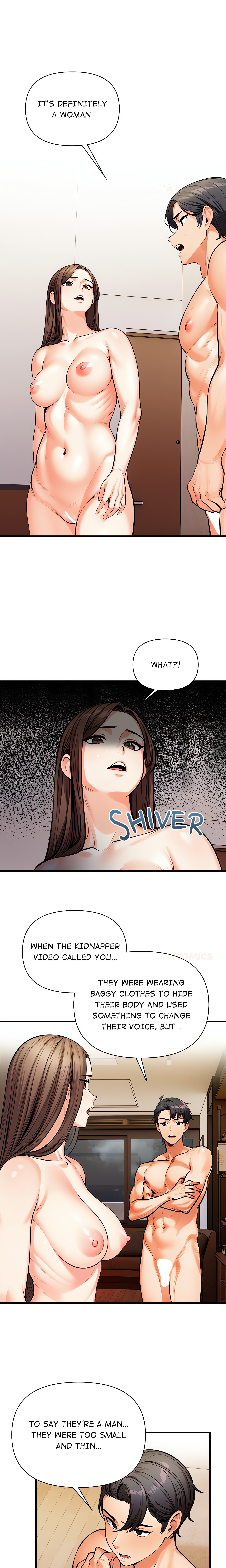 Mission (Studio Moon) chapter 13 page 4