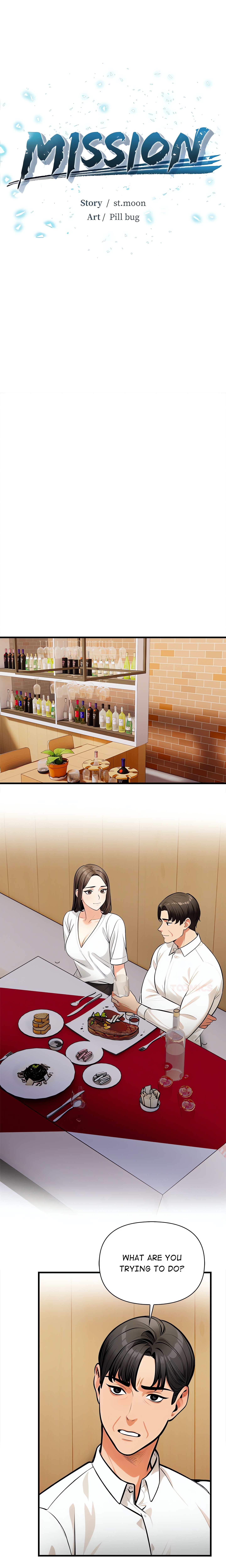 Mission (Studio Moon) chapter 14 page 3