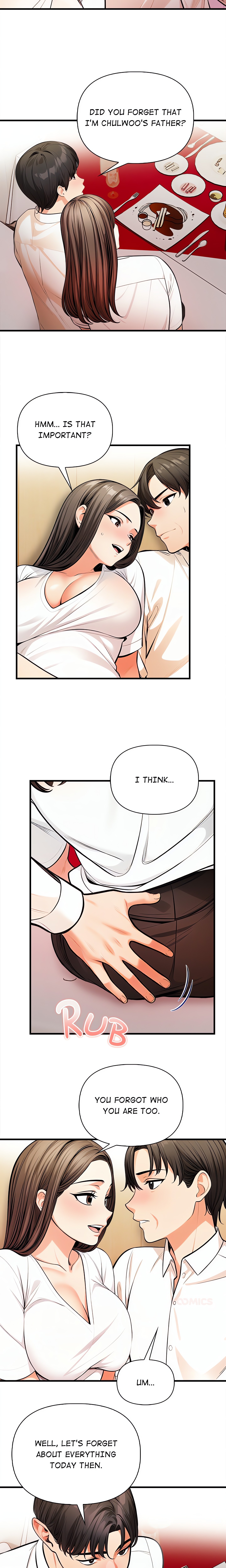 Mission (Studio Moon) chapter 14 page 7