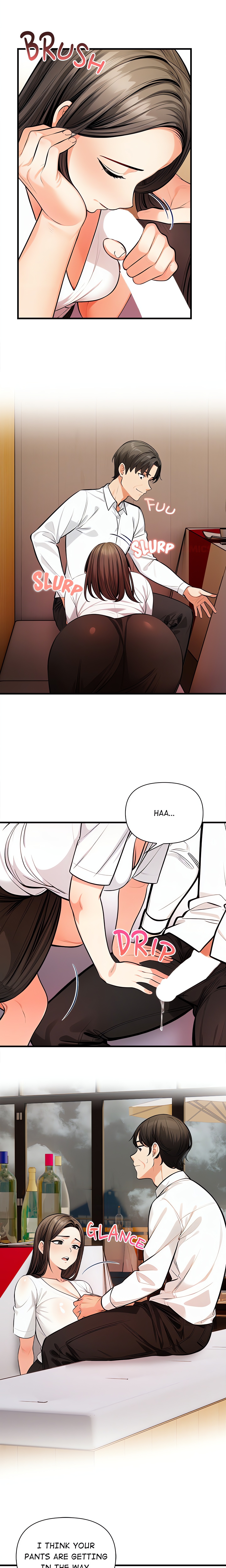 Mission (Studio Moon) chapter 14 page 10