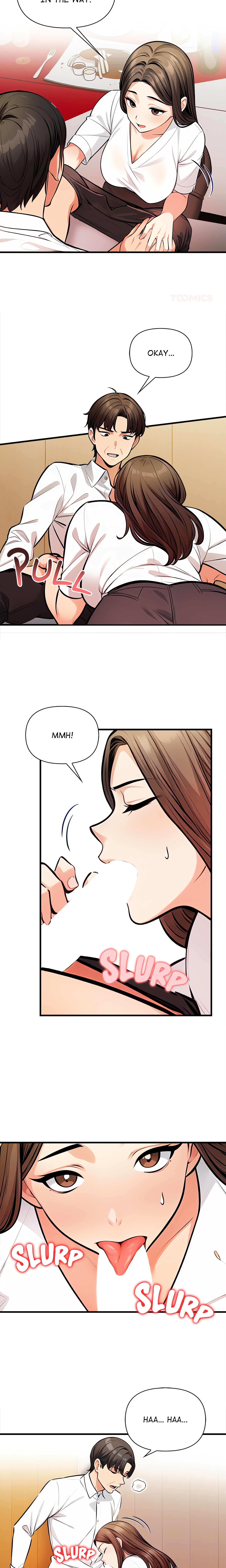 Mission (Studio Moon) chapter 14 page 11