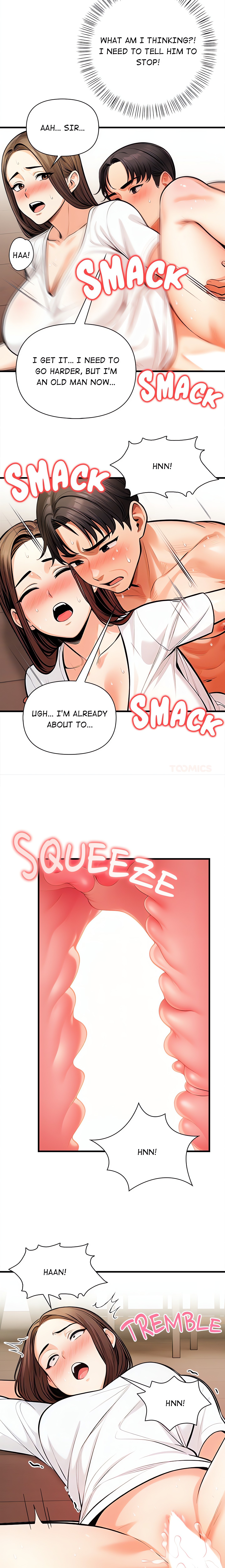 Mission (Studio Moon) chapter 15 page 10