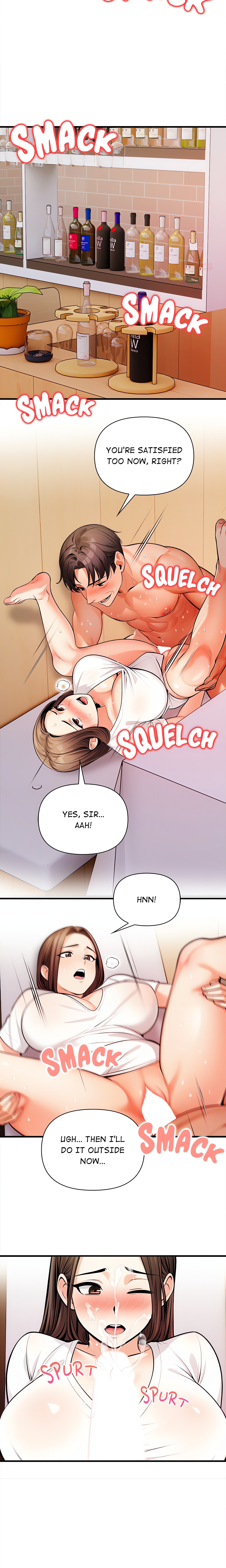 Mission (Studio Moon) chapter 15 page 12