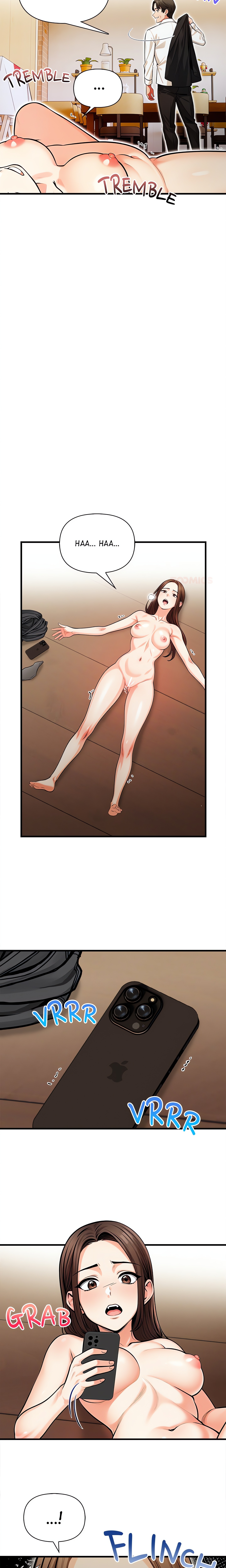 Mission (Studio Moon) chapter 15 page 16