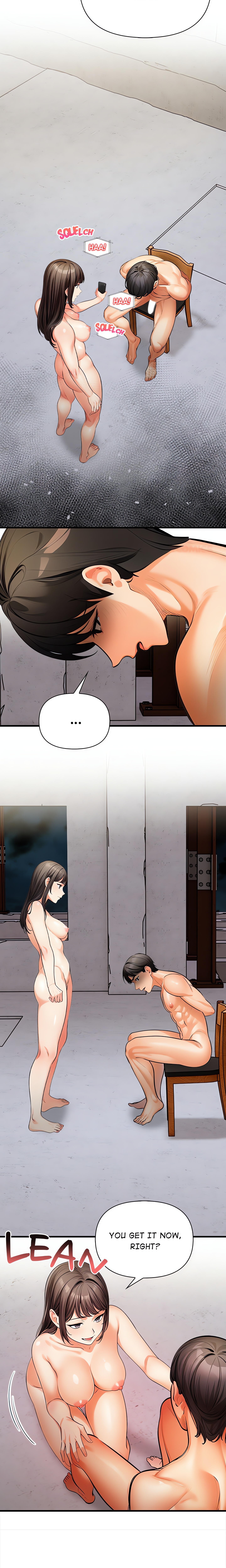 Mission (Studio Moon) chapter 16 page 10
