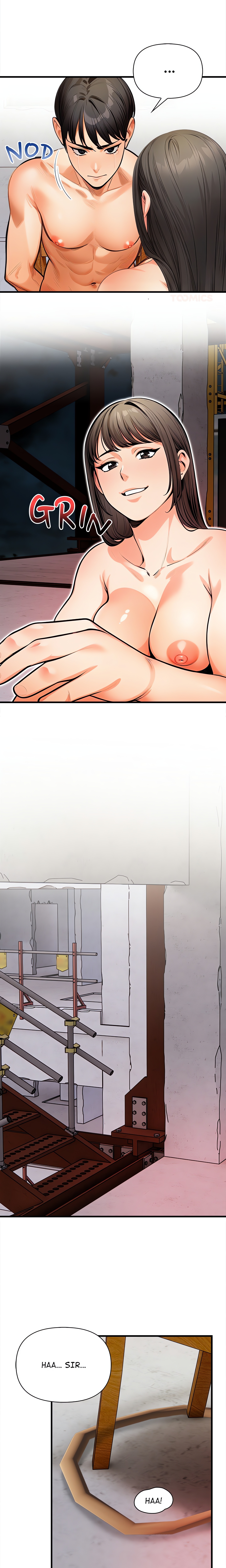 Mission (Studio Moon) chapter 16 page 11