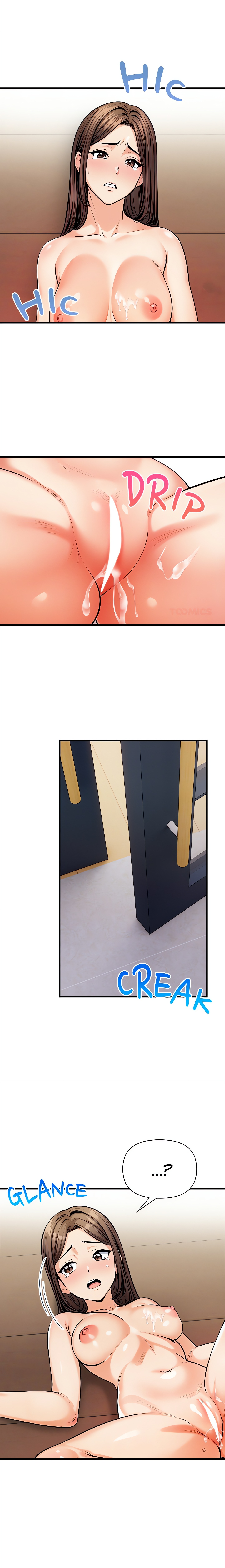 Mission (Studio Moon) chapter 16 page 15