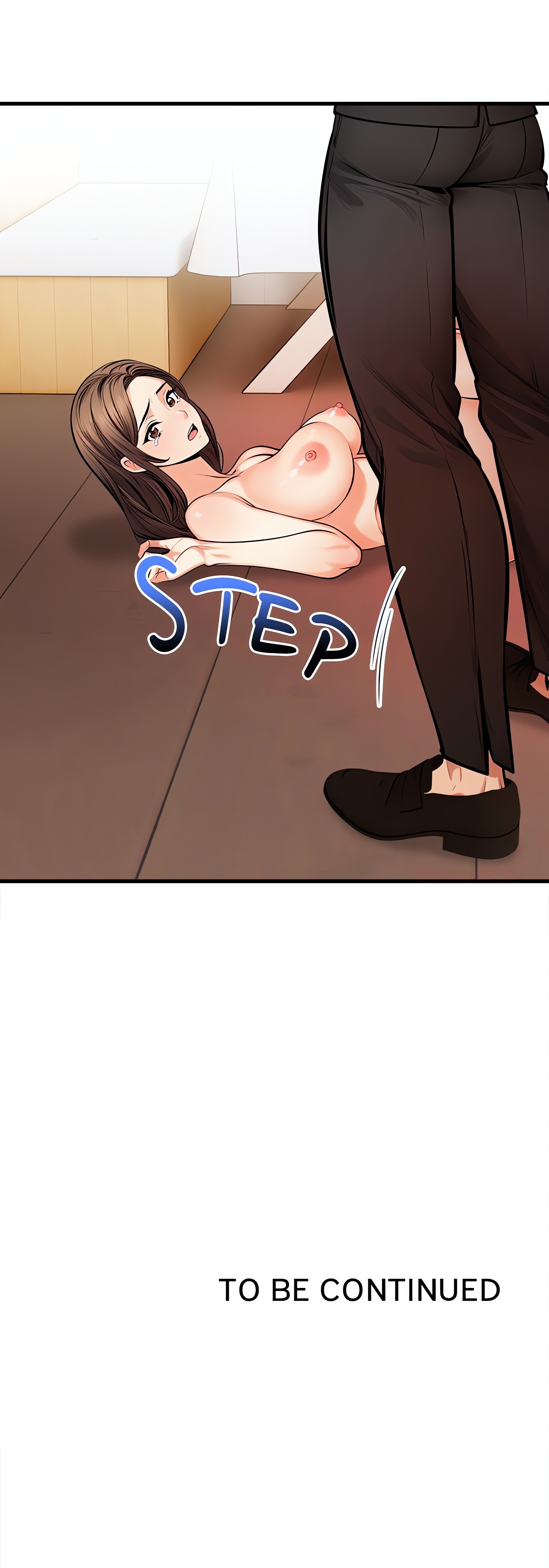 Mission (Studio Moon) chapter 16 page 16