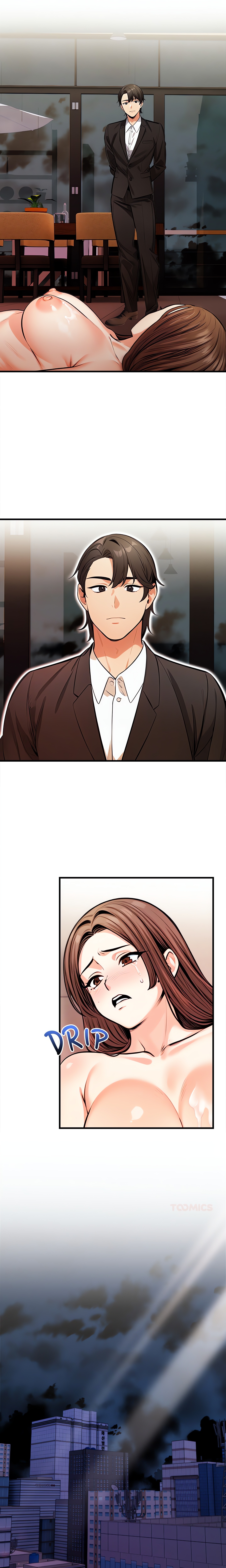 Mission (Studio Moon) chapter 17 page 3