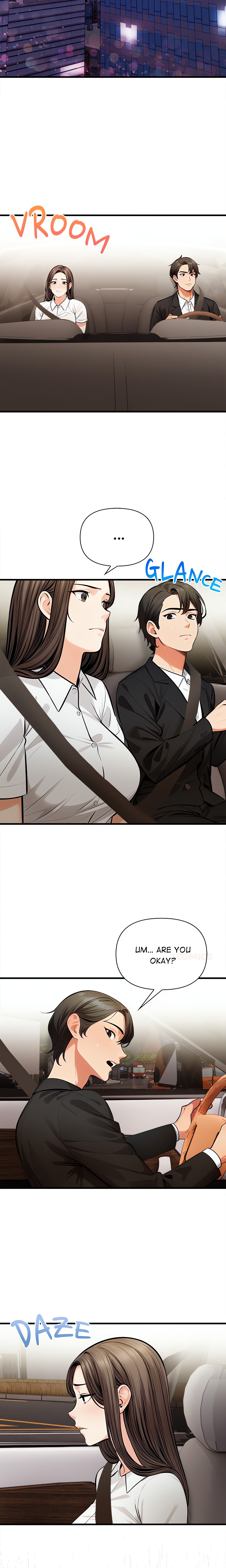 Mission (Studio Moon) chapter 17 page 4