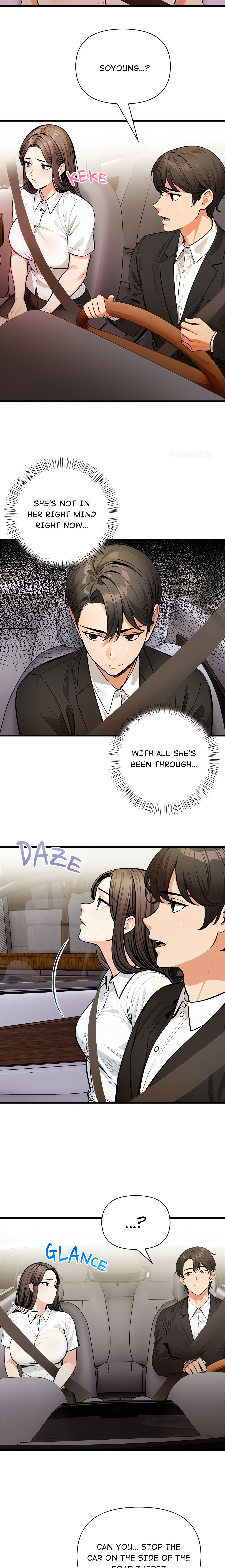 Mission (Studio Moon) chapter 17 page 6