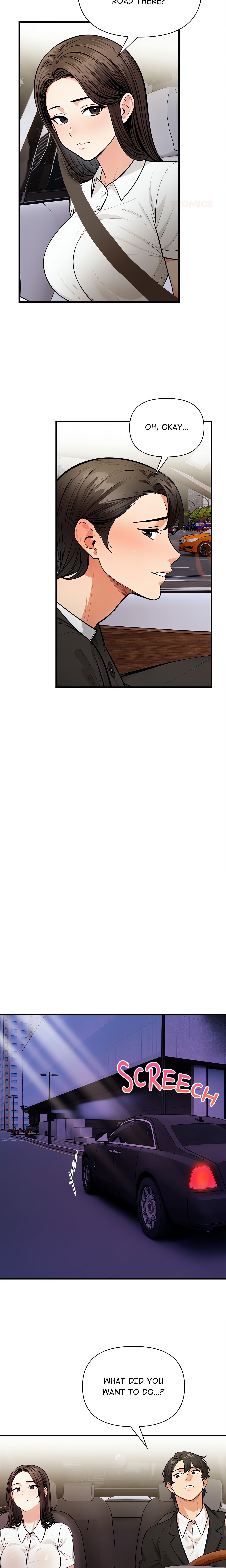 Mission (Studio Moon) chapter 17 page 7
