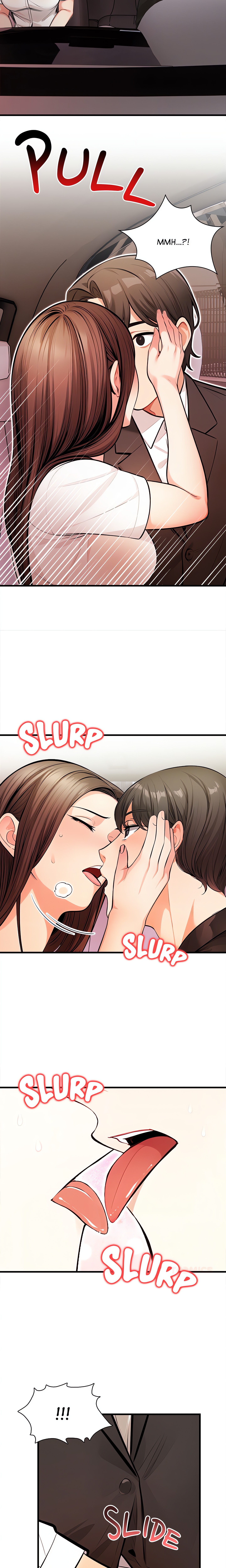 Mission (Studio Moon) chapter 17 page 8
