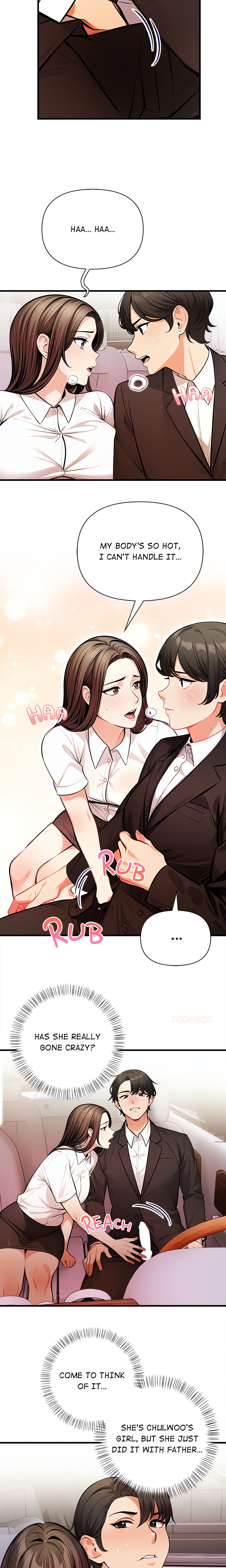 Mission (Studio Moon) chapter 17 page 9