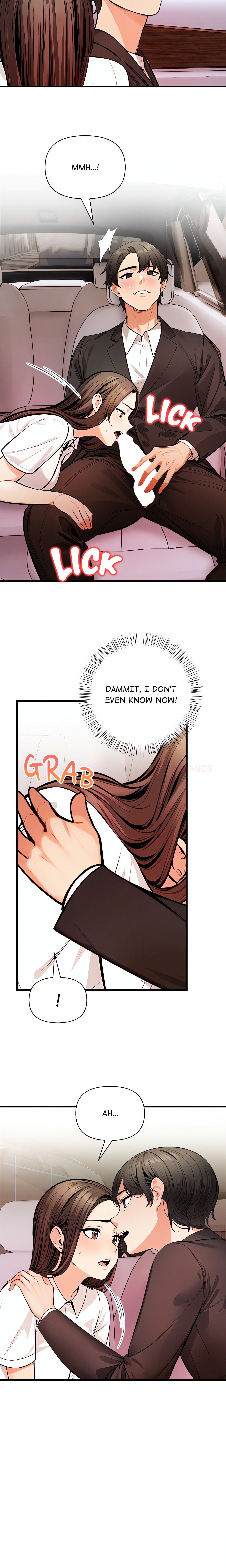 Mission (Studio Moon) chapter 17 page 10
