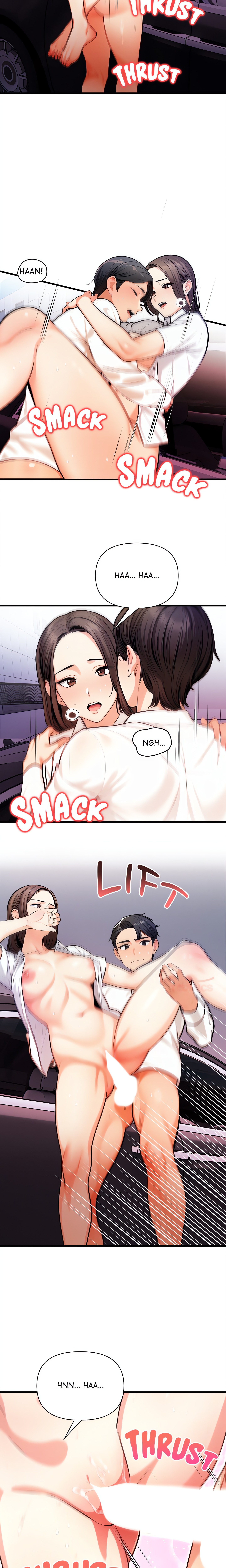 Mission (Studio Moon) chapter 18 page 3