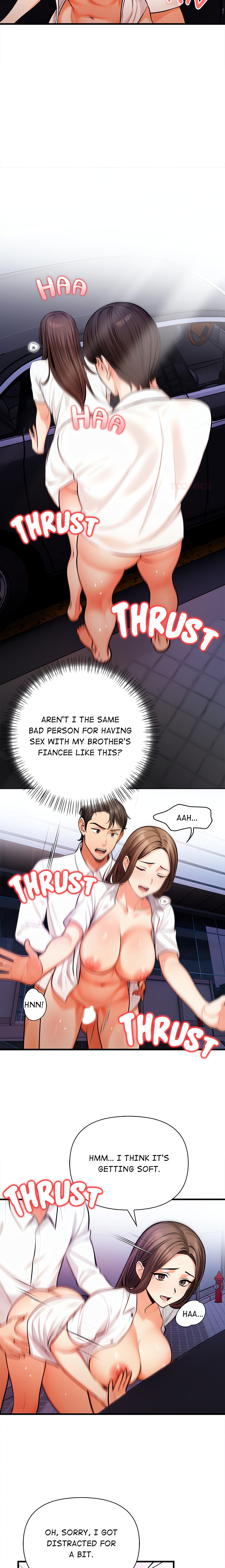 Mission (Studio Moon) chapter 18 page 5