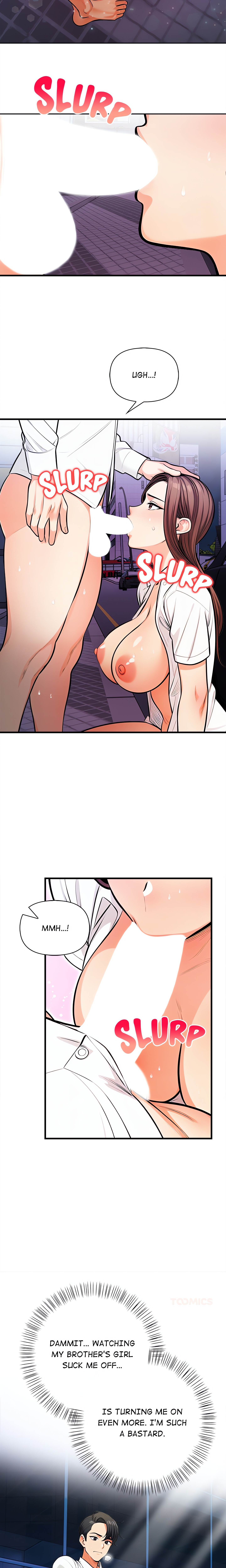 Mission (Studio Moon) chapter 18 page 7