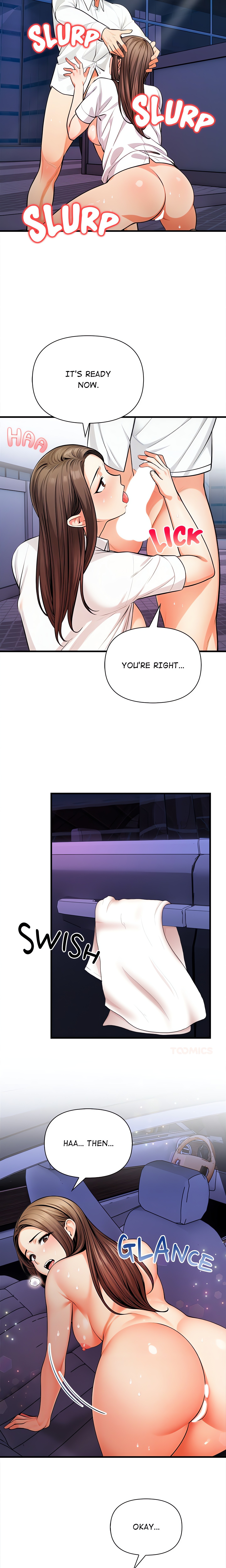 Mission (Studio Moon) chapter 18 page 8