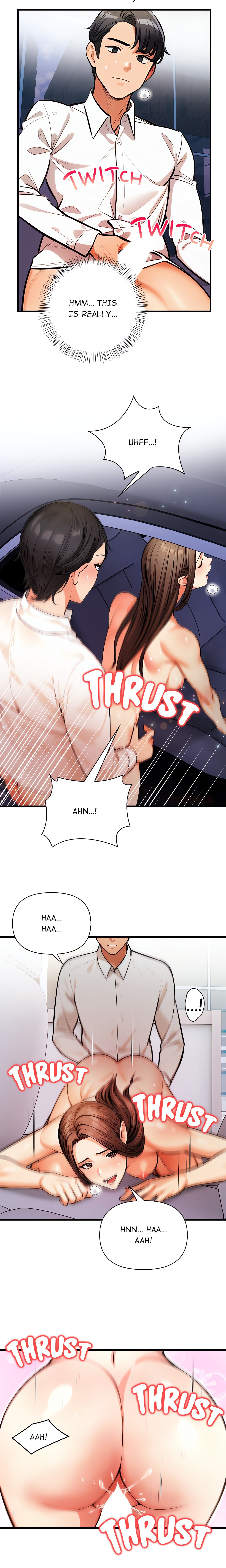 Mission (Studio Moon) chapter 18 page 9