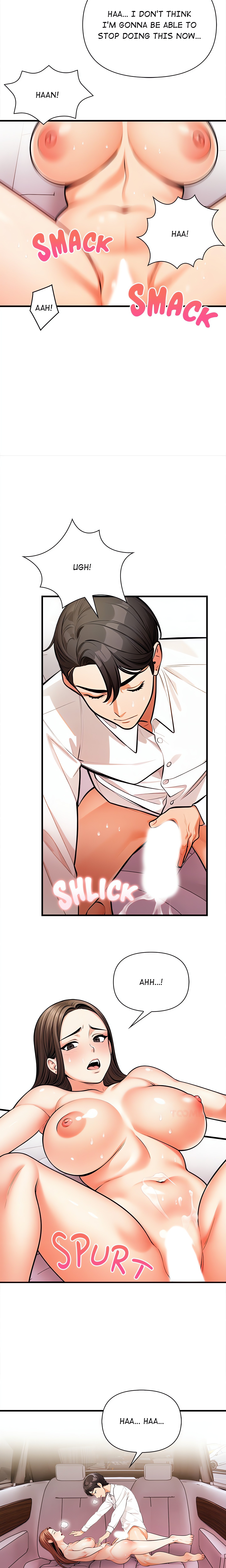 Mission (Studio Moon) chapter 18 page 13