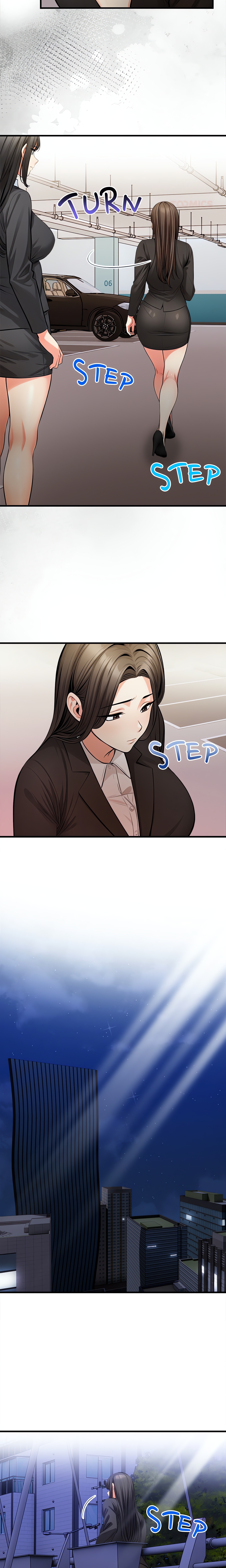 Mission (Studio Moon) chapter 19 page 7